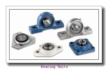 NACHI UCPX10 bearing units