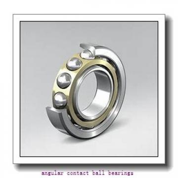 15 mm x 35 mm x 11 mm  NACHI 7202B angular contact ball bearings