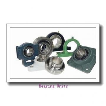 FYH NANFL209 bearing units