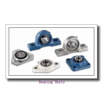 SKF SY 1.1/2 TF/AH bearing units