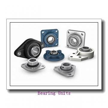SNR USFLE210 bearing units