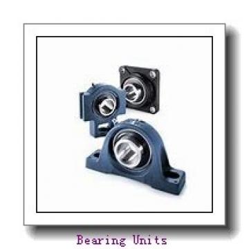 NACHI UCFS307 bearing units