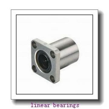 Samick LMH6L linear bearings