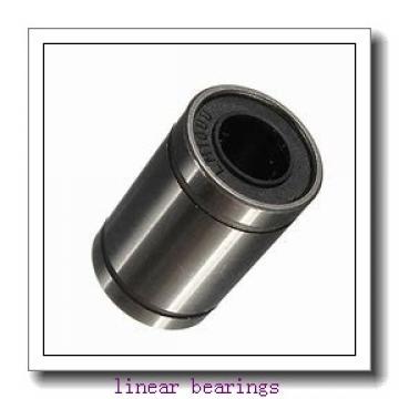 Samick LMF13LUU linear bearings