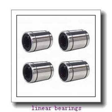 Samick LMFM12 linear bearings