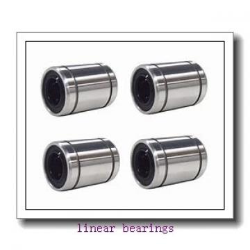 INA KGSC50-PP-AS linear bearings