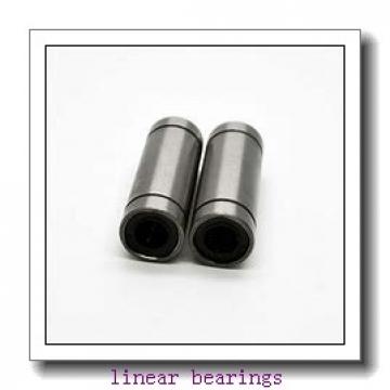 Samick LMH6L linear bearings
