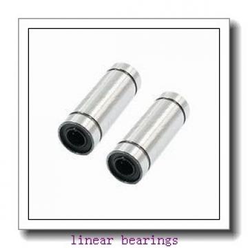 SKF LUNE 50-2LS linear bearings