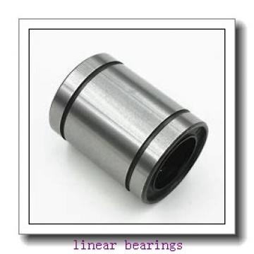 Samick LMEF16 linear bearings