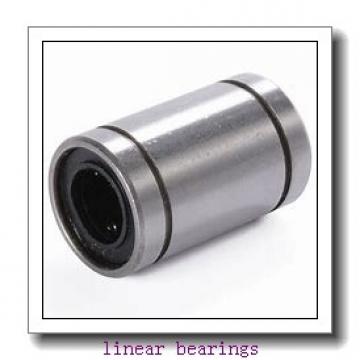 SKF LUNF 12 linear bearings