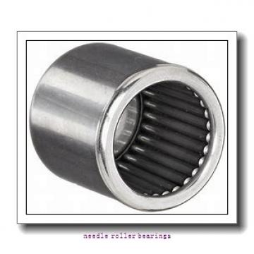 IKO TLAM 2220 needle roller bearings