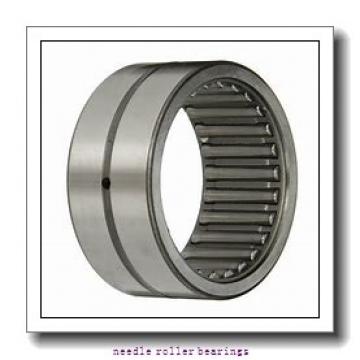 150 mm x 210 mm x 60 mm  IKO NA 4930 needle roller bearings