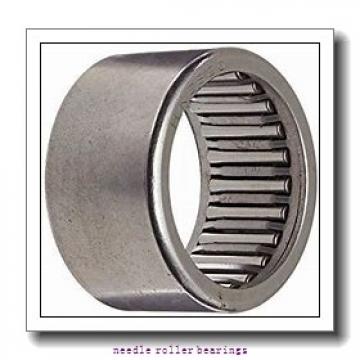 44,45 mm x 76,2 mm x 44,7 mm  IKO BRI 284828 U needle roller bearings