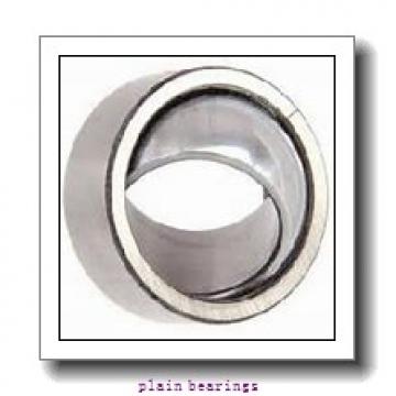 LS SABP16N plain bearings