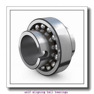 12 mm x 32 mm x 10 mm  ZEN S1201-2RS self aligning ball bearings