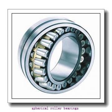 530 mm x 650 mm x 118 mm  SKF 248/530 CAK30MA/W20 spherical roller bearings