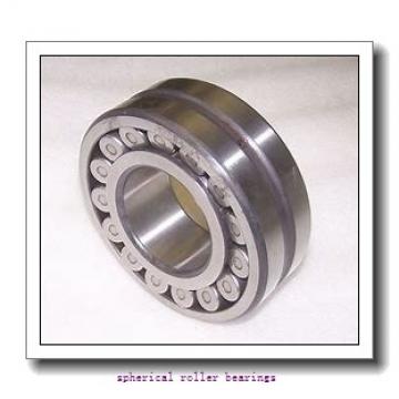 500 mm x 720 mm x 167 mm  FAG 230/500-B-K-MB spherical roller bearings
