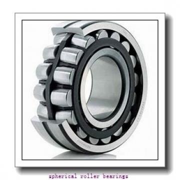 180 mm x 320 mm x 104 mm  ISB 23138 EKW33+AH3138 spherical roller bearings