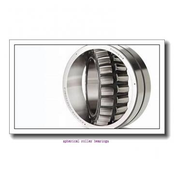260 mm x 540 mm x 165 mm  NTN 22352BK spherical roller bearings