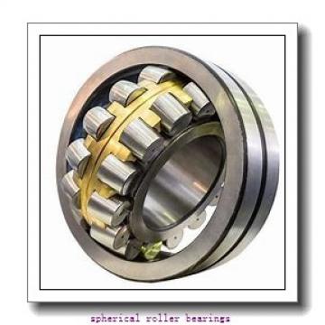 100 mm x 165 mm x 52 mm  NTN 23120B spherical roller bearings