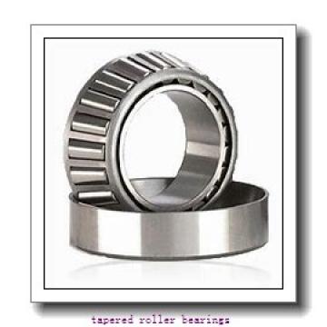 Fersa 32009XF tapered roller bearings