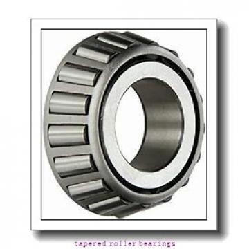 NTN CRO-11101 tapered roller bearings