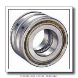 AST NJ314 EM6 cylindrical roller bearings
