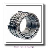 140 mm x 250 mm x 42 mm  ISB 30228 tapered roller bearings