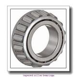 Fersa 3878/3820 tapered roller bearings