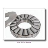 40 mm x 65 mm x 10 mm  IKO CRB 4010 thrust roller bearings